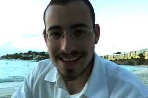 Rabbi Bentzy Shemtov